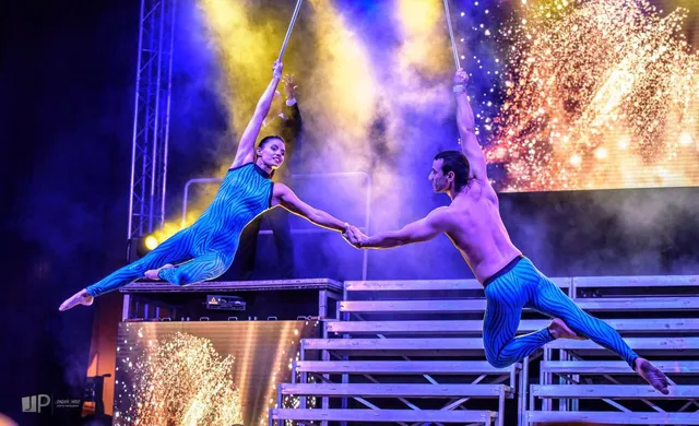 ALTV PRODUCCIONES - AGENCIA DE ESPECTÁCULOS Y EVENTOS