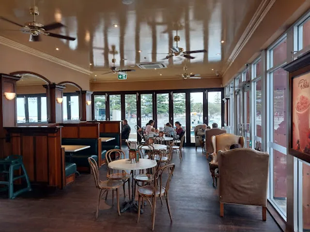 Dôme Café - Coogee
