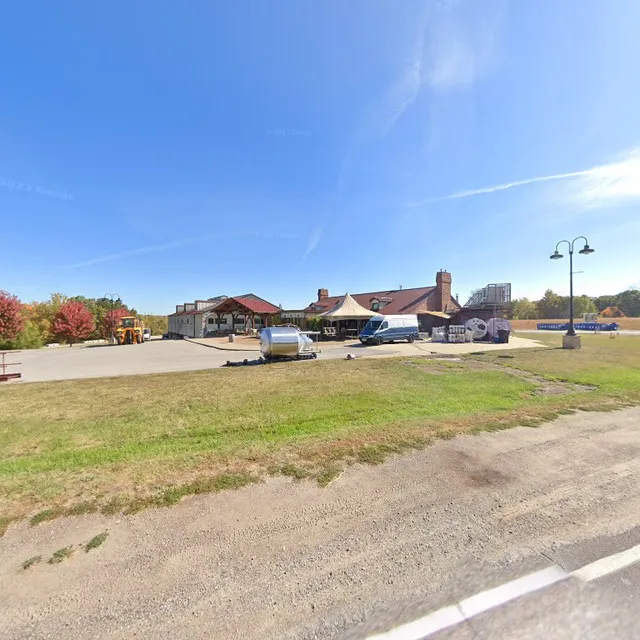 Rocheport Distilling Co.