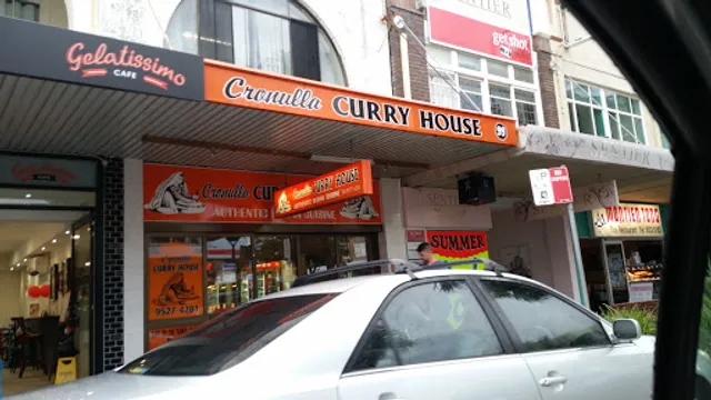 Cronulla Curry House