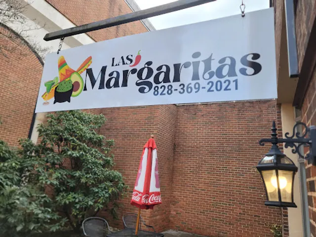 Las Margaritas