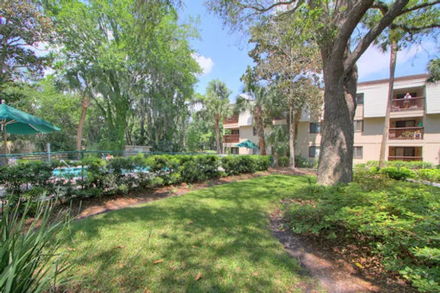 Sands Village at Forest Beach