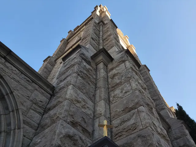 St. Andrew's Anglican Church