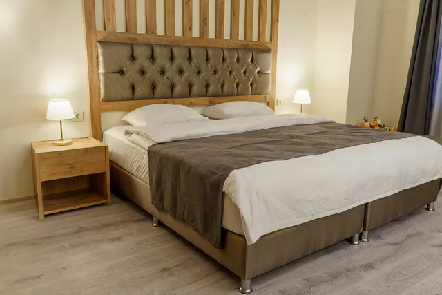 Grand 464 Otel Rize Merkez