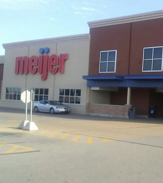 Meridian Charter Township