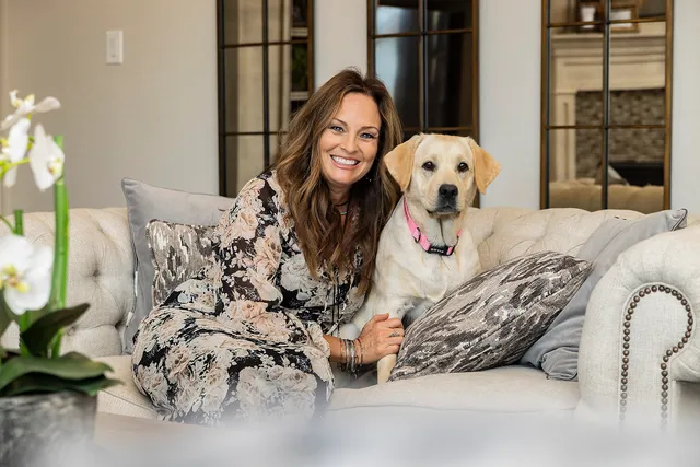 Rebecca Haaga CB&A, Realtors