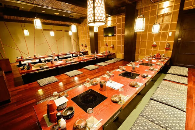 Sushi Tofuro Honatsugi