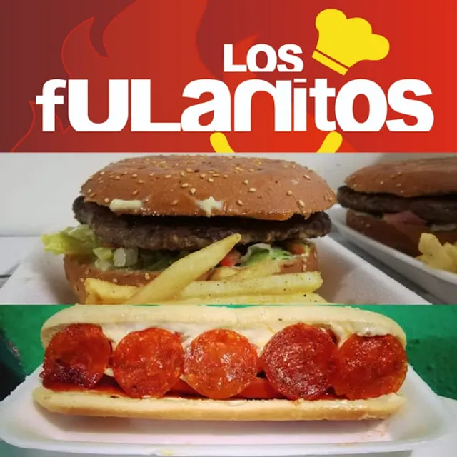 Los Fulanitos
