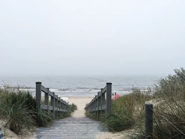Ferienidyll an der Düne - Ferienwohnungen in Heringsdorf auf Usedom