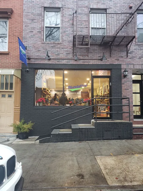 Blundstone Shop - Williamsburg