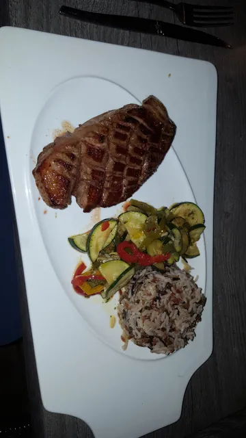 Restaurant Le Vieux Figuier