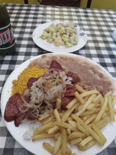Restaurante da Família Carapicuíba