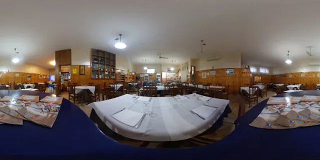 Trattoria Ristorante Pizzeria Nicola's