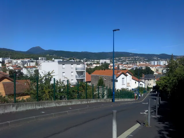 Nuts Clermont Auvergne