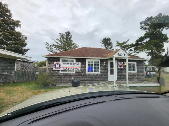 Peninsula Arts Center