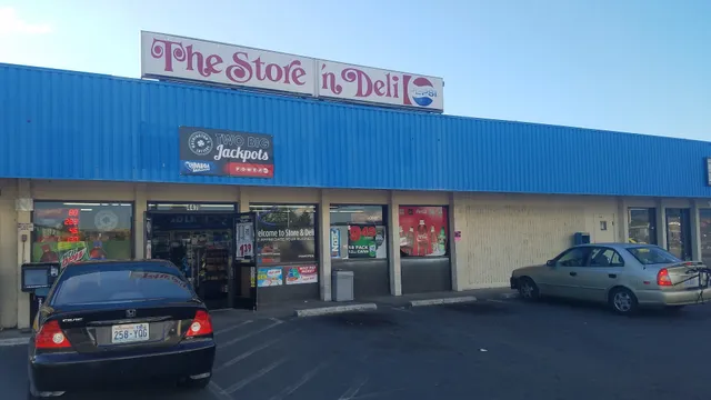 Store N Deli