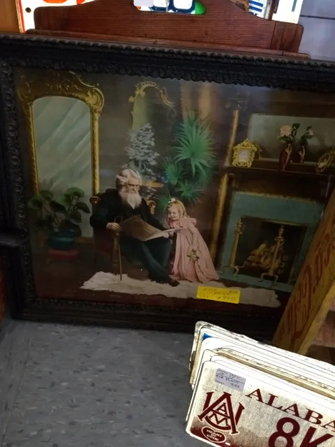 FRENCH CREEK ANTIQUES