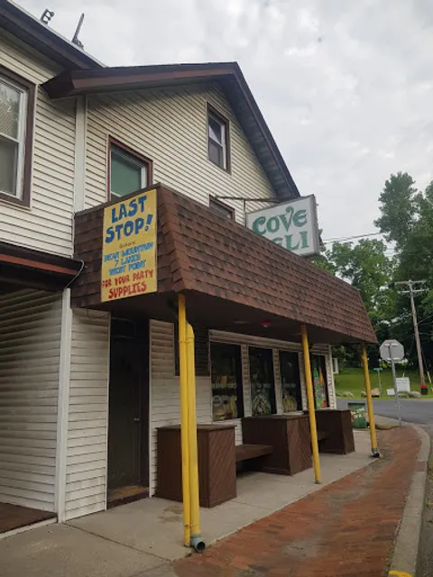 Cove Deli
