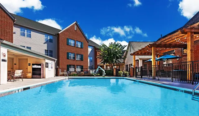 Homewood Suites by Hilton Greensboro