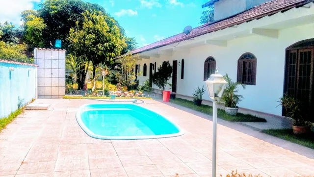 Pousada Recanto do Tio Luiz