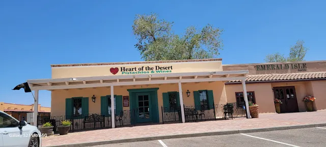 Emerald Isle Boutique