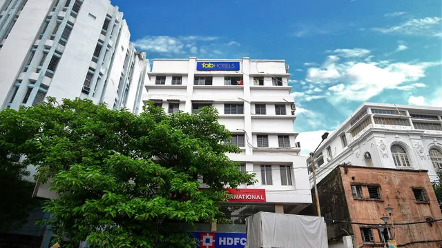 FabHotel Stay Inn International