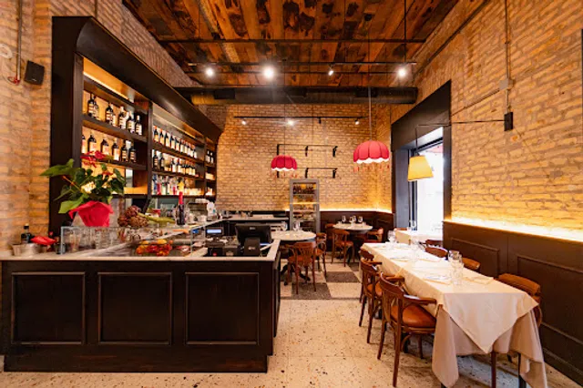 Pancia Felice Fornaci