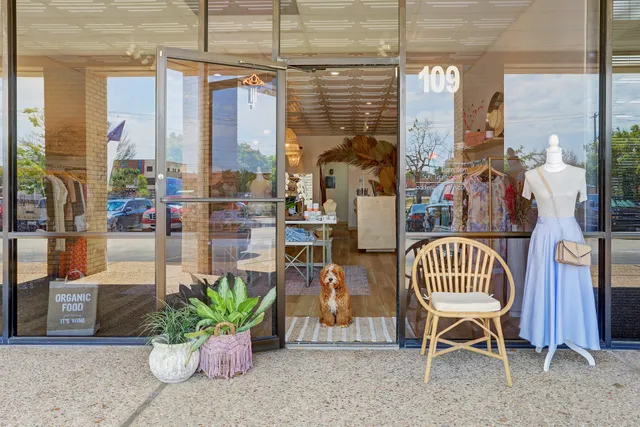Addie Rose Boutique | Austin