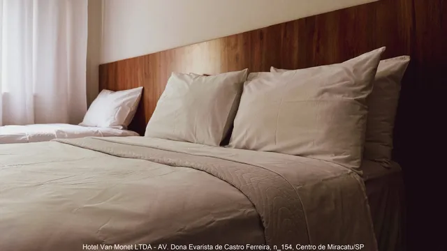 Hotel Van Monet / Miracatu - SP