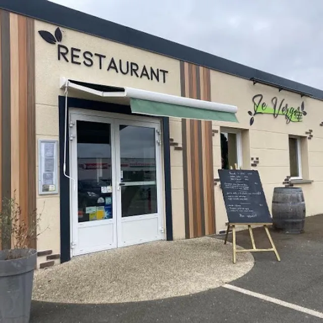 Le Bistrot de Sophie