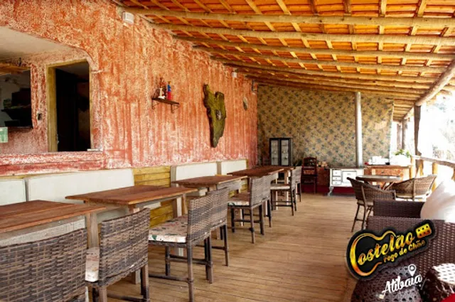 Restaurante Costelão Atibaia