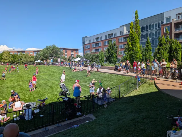 East 29th Avenue Town Center