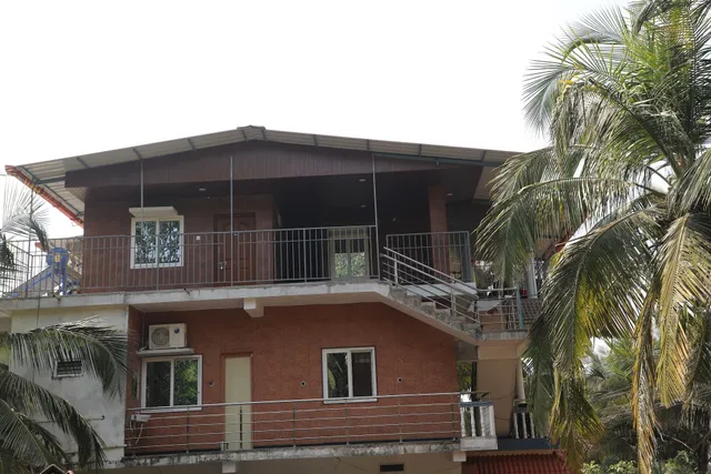 Coastal plains gokarna homestay