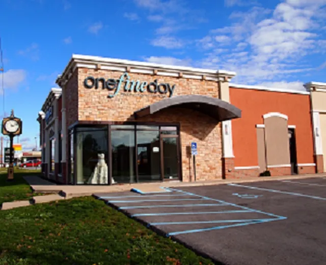 One Fine Day Bridal and Gown Boutique
