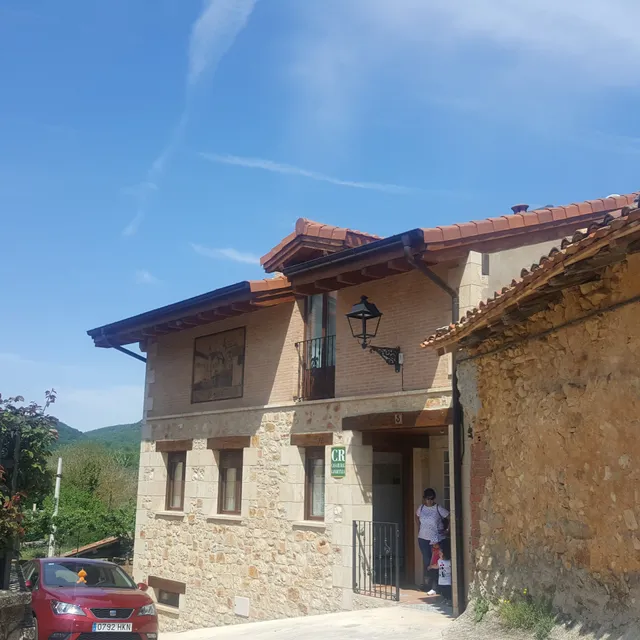 Arriagaetxea Landetxea