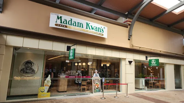 Madam Kwan's Johor Premium Outlets