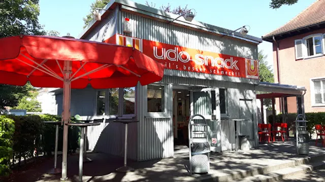 Udo-Snack