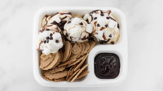 Black Sheep Creamery