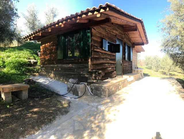 Farmhouse Prosilio Oasis - Αγροικία Προσήλιο Όαση