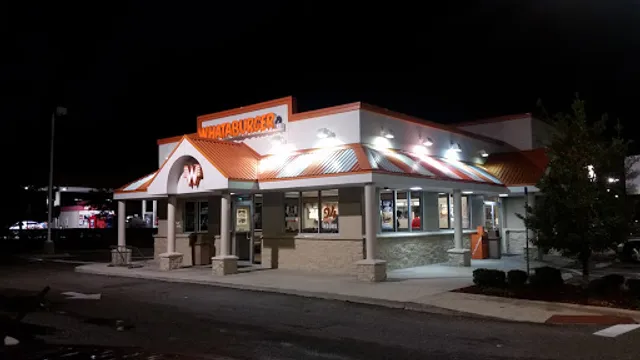Whataburger