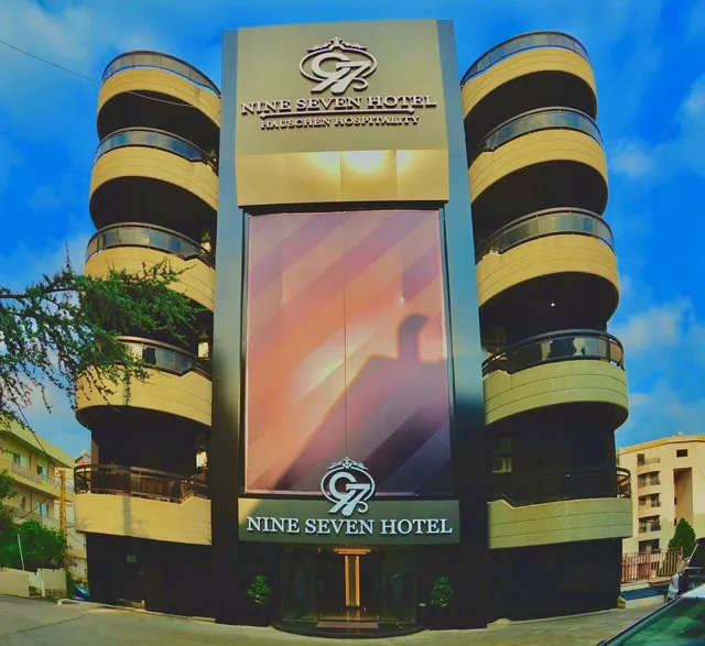 Nine Seven Hotel