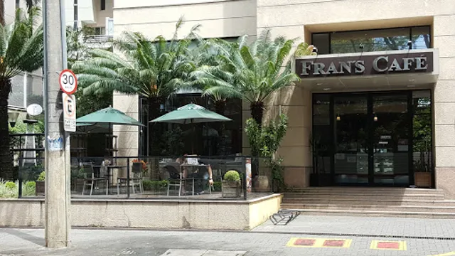 Fran's Café