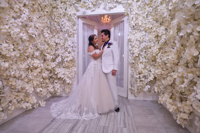 Rosa R. Alterations and More