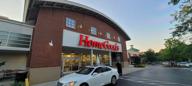 HomeGoods