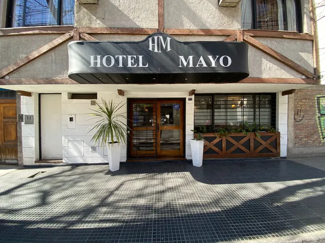 Hotel Mayo