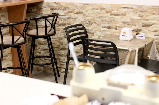 Jolly Bar Caffetteria