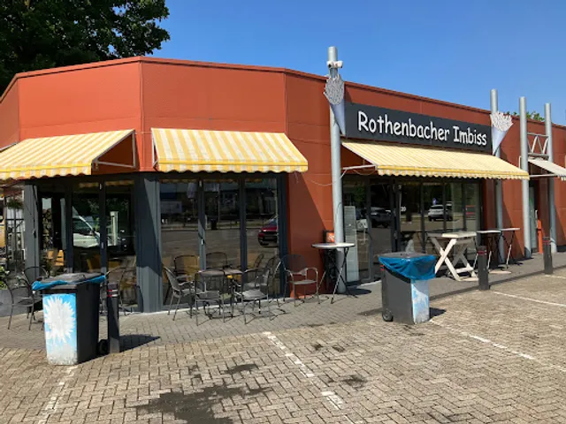 Rothenbacher Imbiss