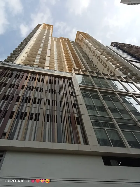 San Antonio Residence