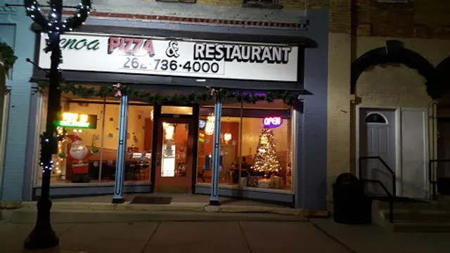 Finn & Louie's Pizzeria