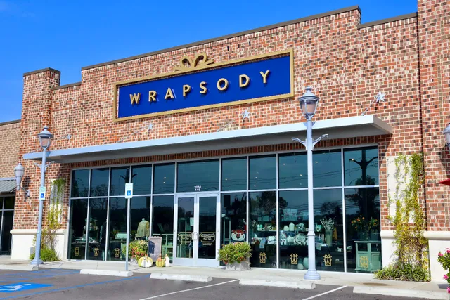 Wrapsody of Trussville